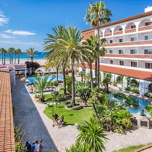 **** Hotel 4r Gran Europe Spagna
