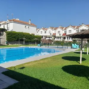 Appartamento Casa Piano, Mairena del Aljarafe