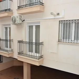  Affittacamere Azahara Spagna
