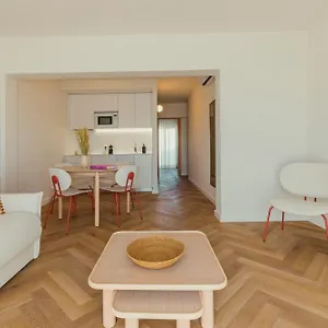  Aparthotel Secret Prestige - Formentera Vacaciones Spagna