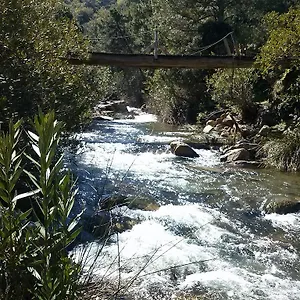 Affittacamere La Del Recovero, Genalguacil