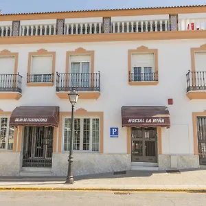 Affittacamere Restaurante La Nina, Palos de la Frontera