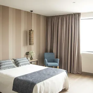 Hotel Paraiso, Moraleda De Zafayona