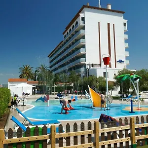 *** Hotel Ibersol Playa Dorada Spagna