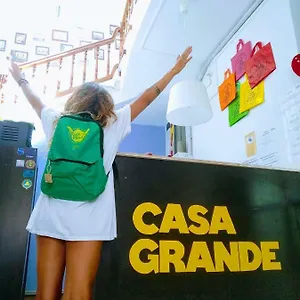 Casa Grande Surf , El Médano Spanje