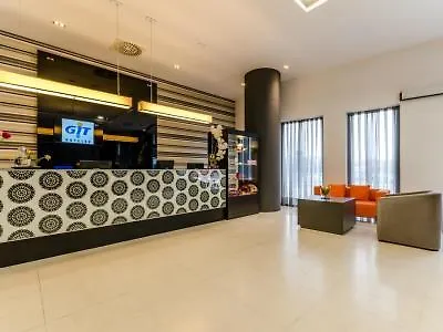 Hotel Yit Via Sevilla Mairena Mairena del Aljarafe