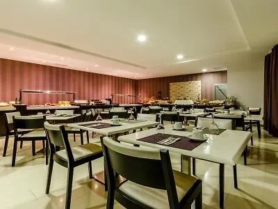 Yit Via Sevilla Mairena Mairena del Aljarafe Hotel