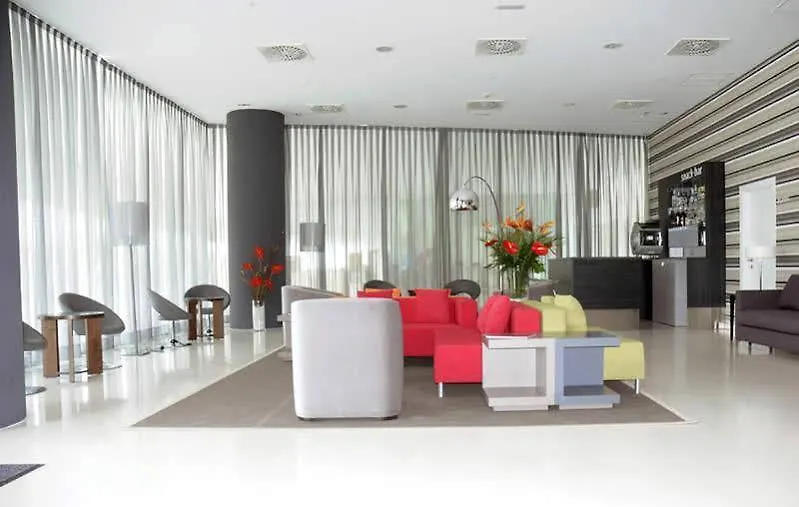 Yit Via Sevilla Mairena Mairena del Aljarafe 4*,  Spain
