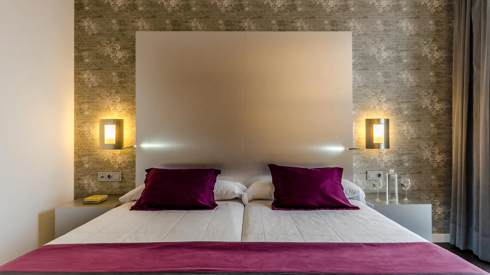 Hotel Yit Via Sevilla Mairena Mairena del Aljarafe
