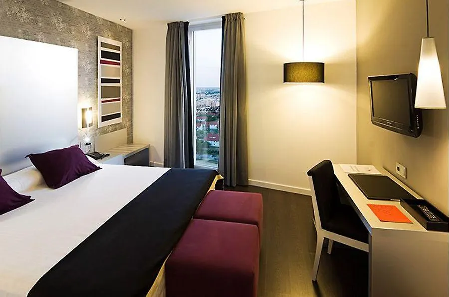 Hotel Yit Via Sevilla Mairena Mairena del Aljarafe