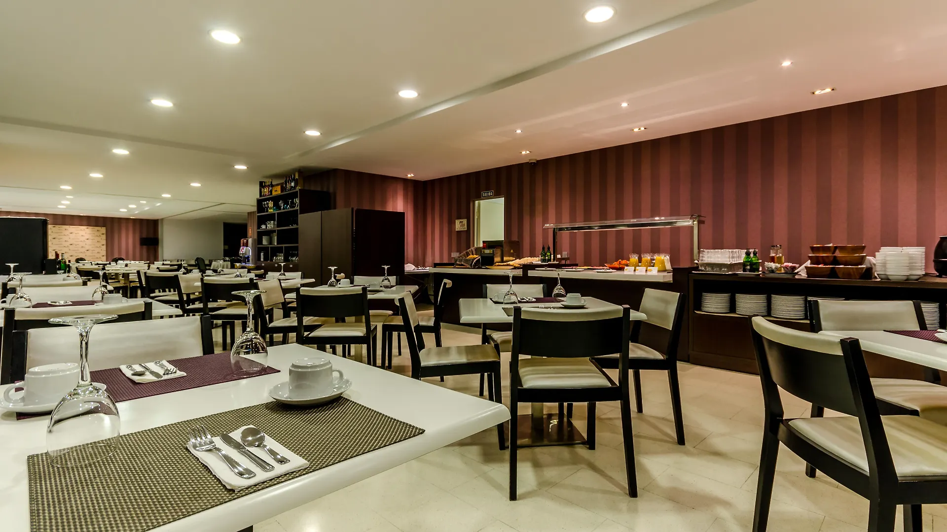 Yit Via Sevilla Mairena Mairena del Aljarafe Hotel