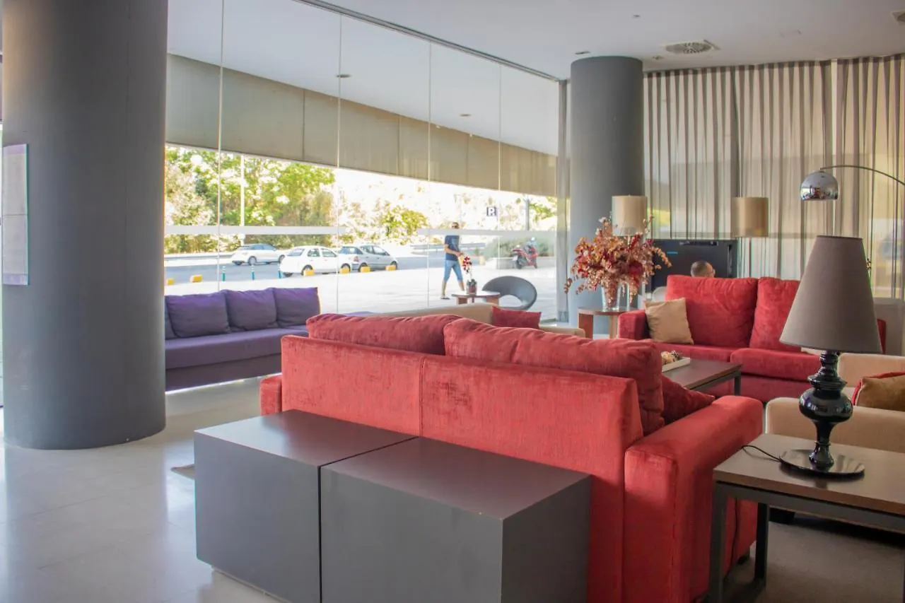 **** Hotel Yit Via Sevilla Mairena Mairena del Aljarafe Spain