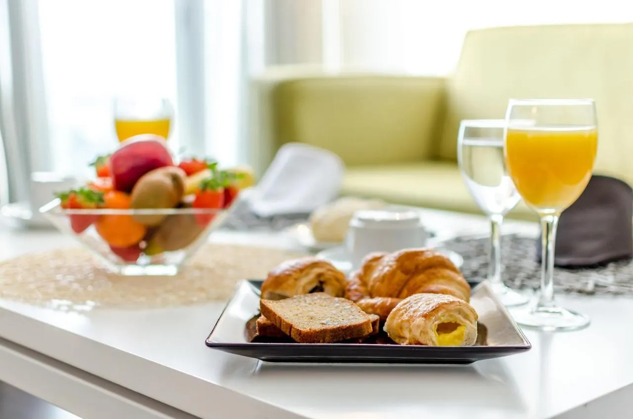 **** Hotel Yit Via Sevilla Mairena Mairena del Aljarafe Spain