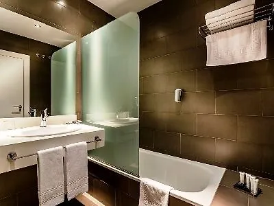 Hotel Yit Via Sevilla Mairena Mairena del Aljarafe