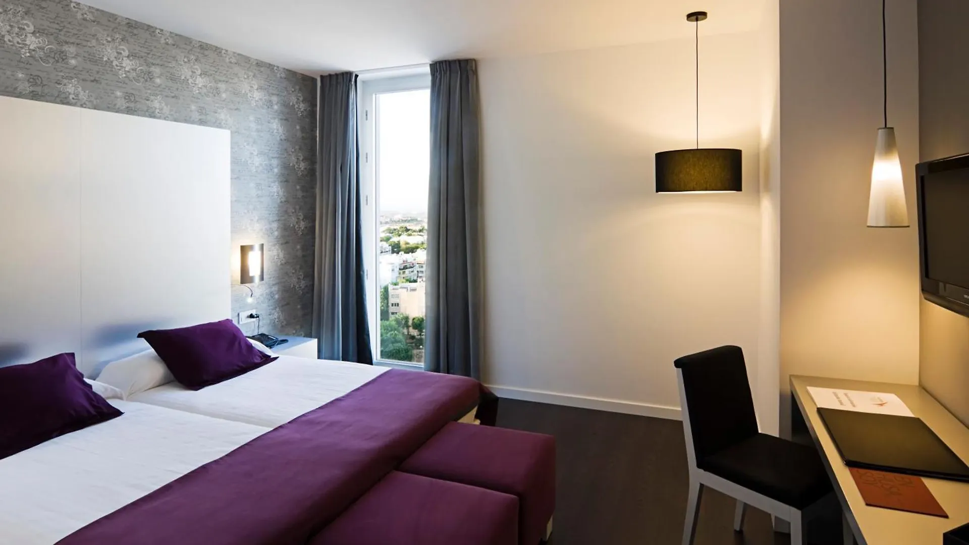 Hotel Yit Via Sevilla Mairena Mairena del Aljarafe