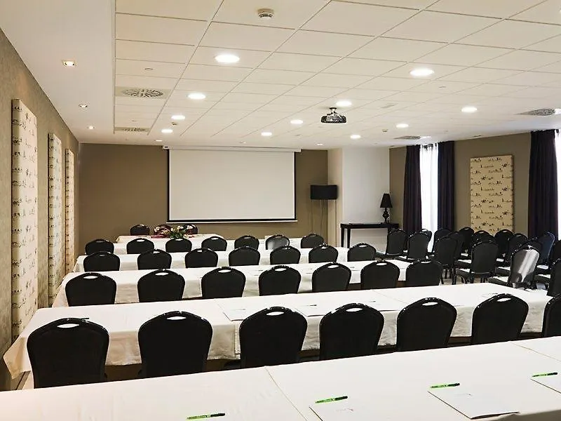 Hotel Yit Via Sevilla Mairena Mairena del Aljarafe