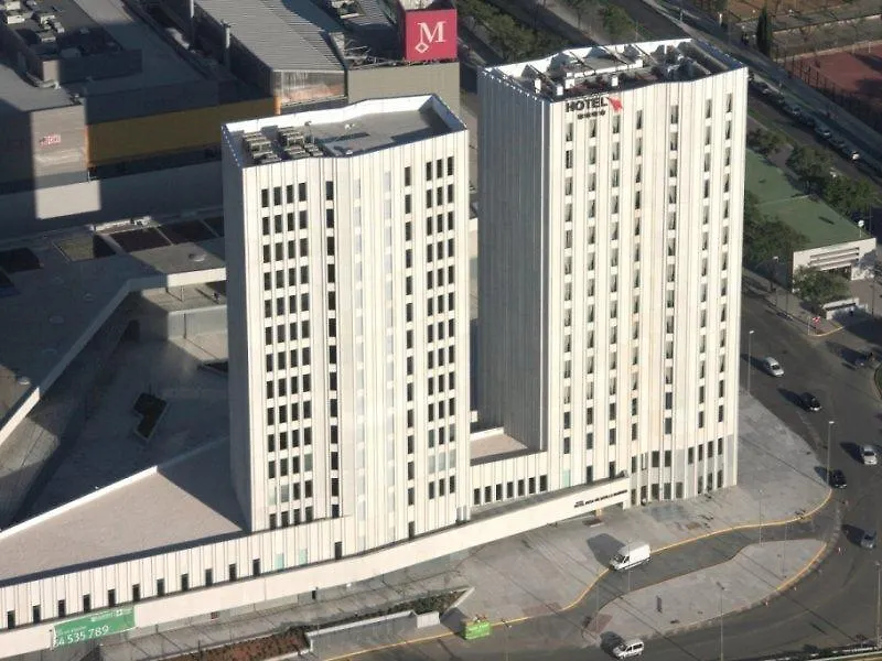 Hotel Yit Via Sevilla Mairena Mairena del Aljarafe