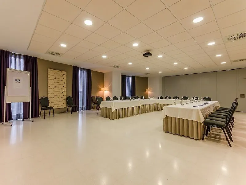 **** Hotel Yit Via Sevilla Mairena Mairena del Aljarafe Spain