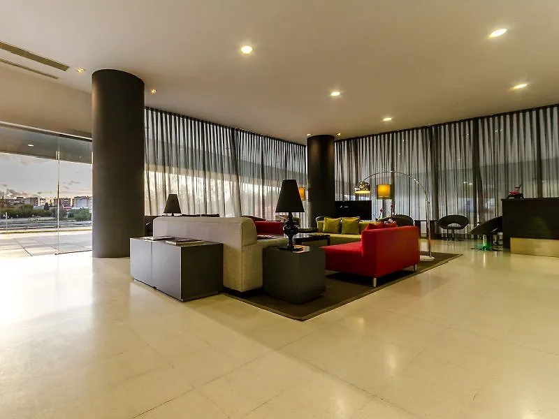 Yit Via Sevilla Mairena Mairena del Aljarafe Hotel