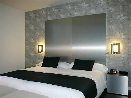 Hotel YIT Vía Sevilla Mairena Mairena del Aljarafe