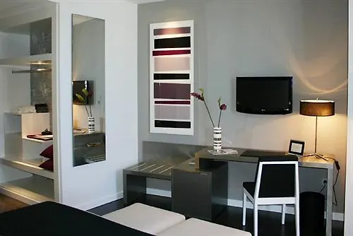 Yit Via Sevilla Mairena Mairena del Aljarafe 4*,
