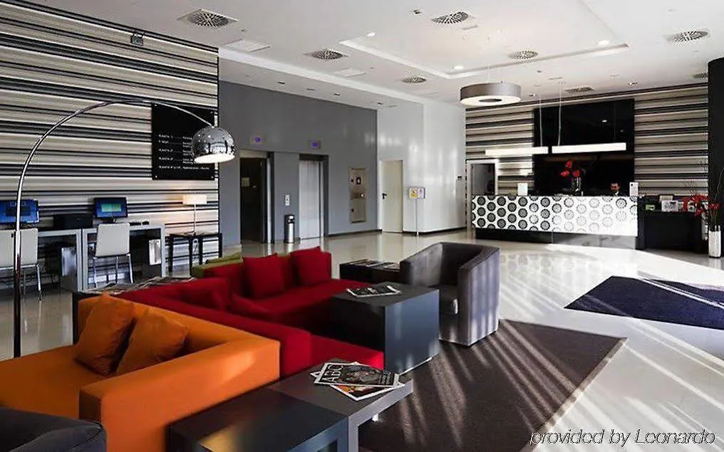 Hotel Yit Via Sevilla Mairena Mairena del Aljarafe