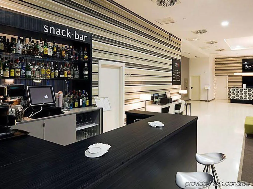 Yit Via Sevilla Mairena Mairena del Aljarafe Hotel