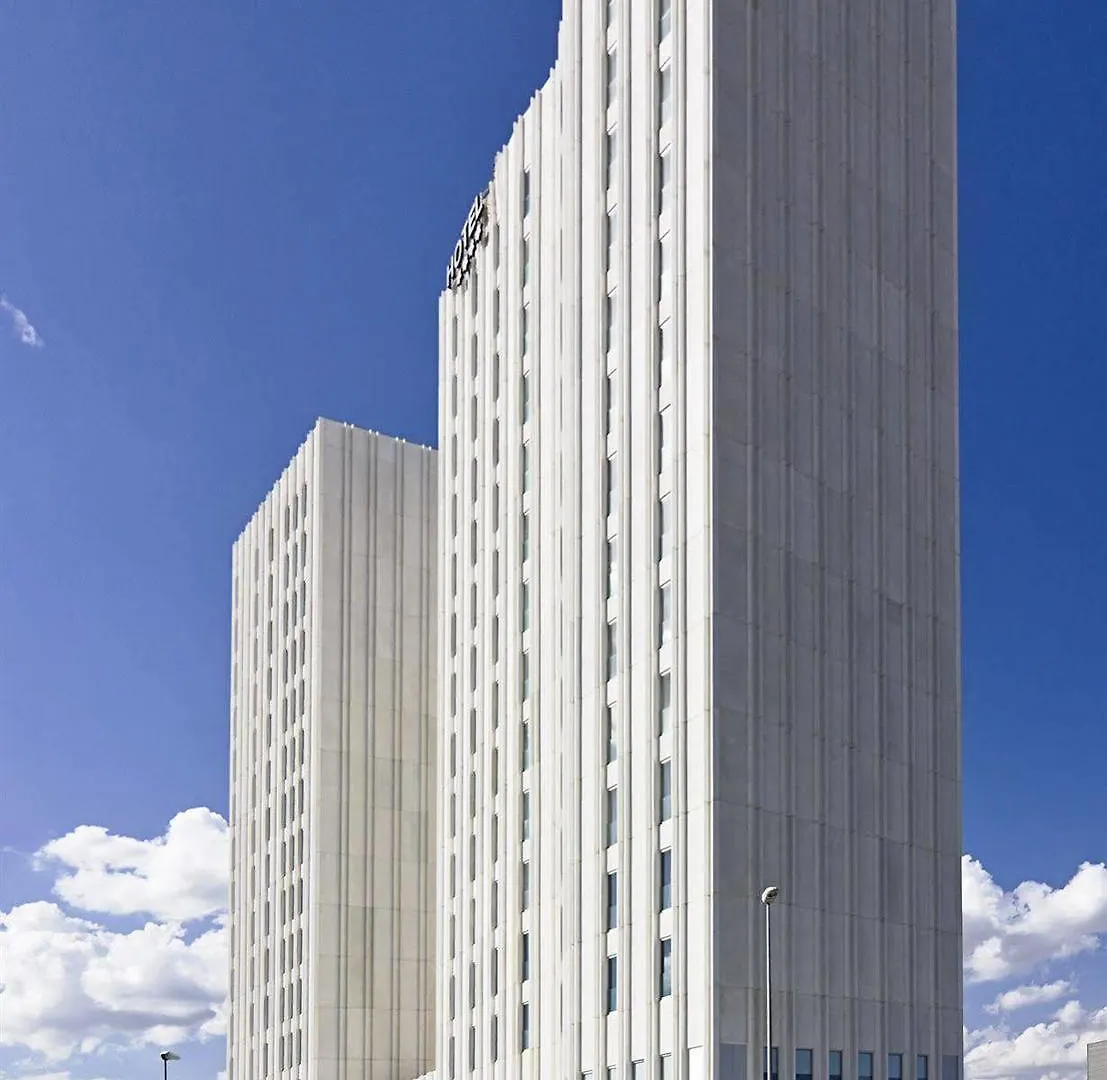 Hotel Yit Via Sevilla Mairena Mairena del Aljarafe