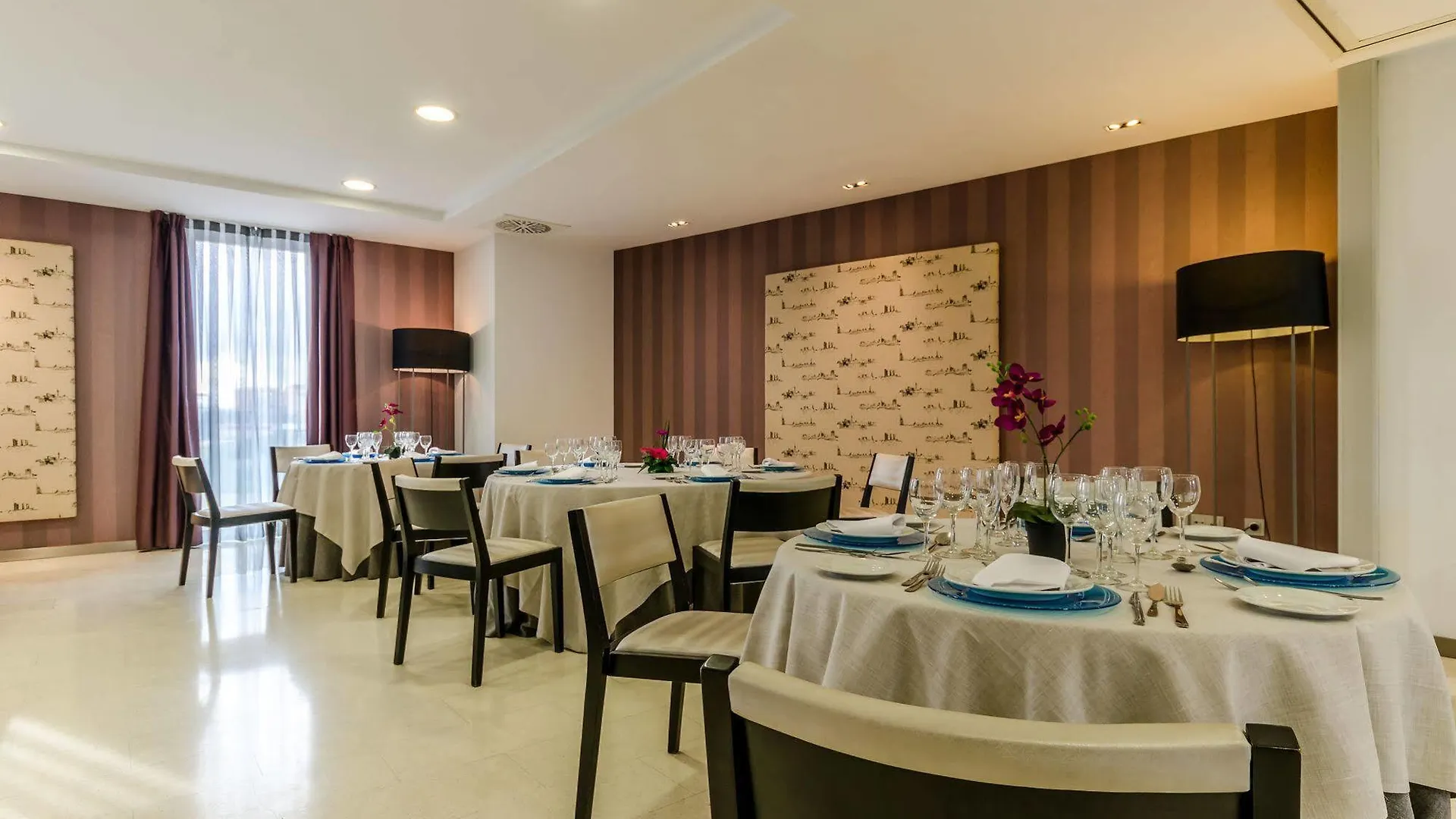**** Hotel Yit Via Sevilla Mairena Mairena del Aljarafe Spain