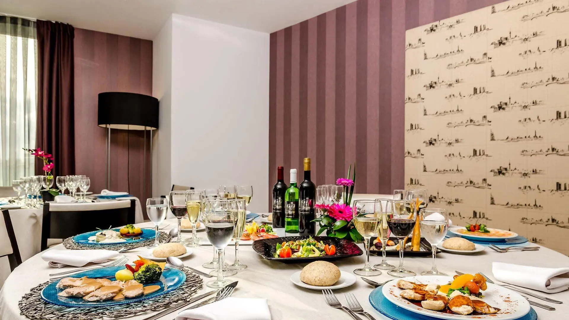 Hotel Yit Via Sevilla Mairena Mairena del Aljarafe