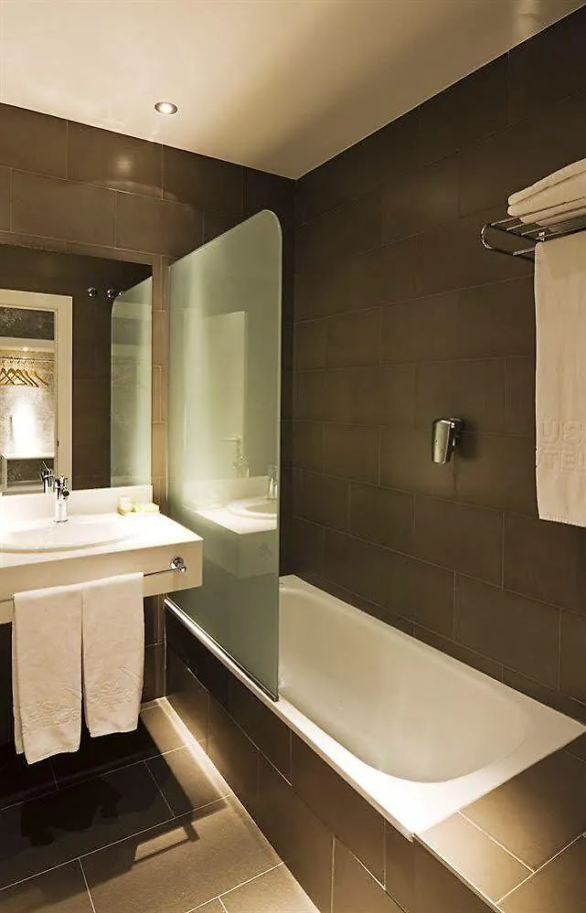 **** Hotel Yit Via Sevilla Mairena Mairena del Aljarafe Spain