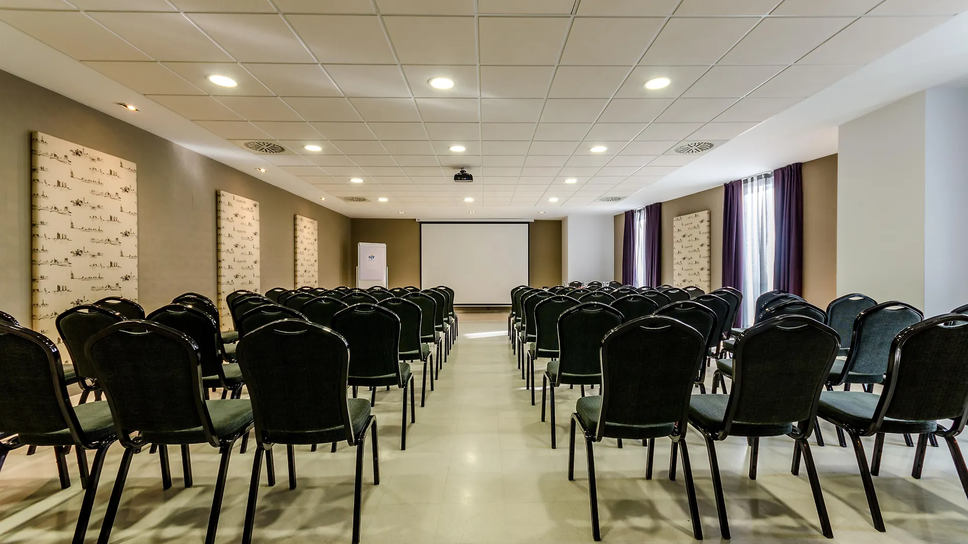 **** Hotel Yit Via Sevilla Mairena Mairena del Aljarafe Spain