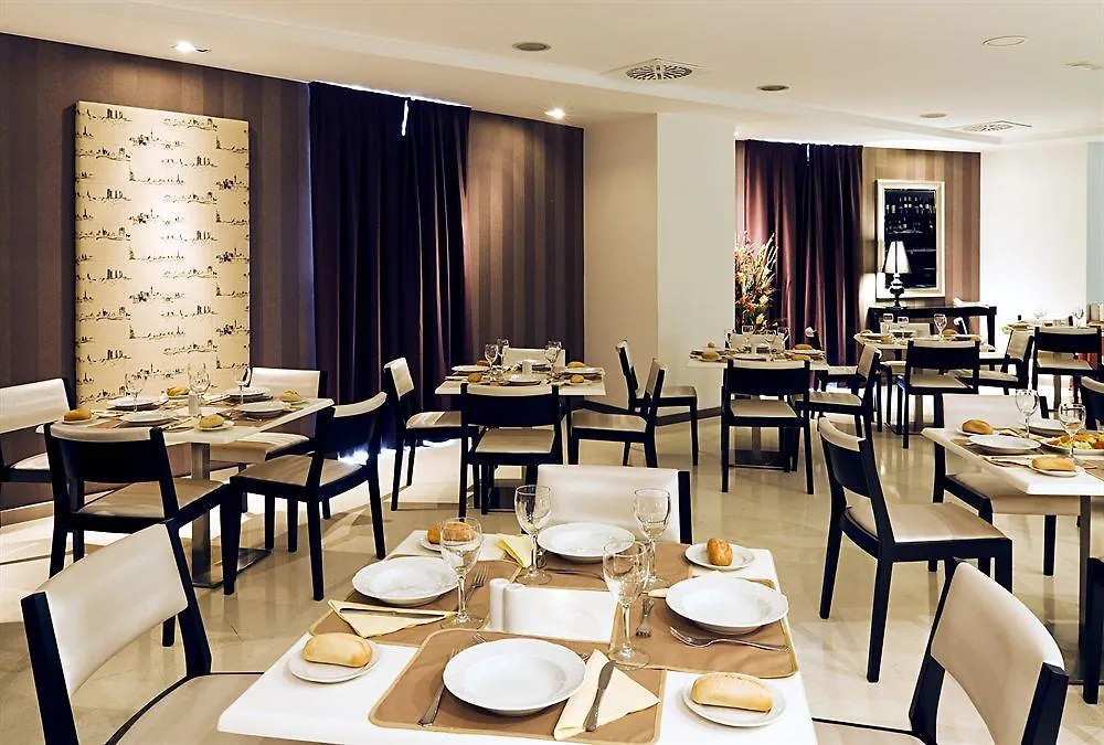 Hotel Yit Via Sevilla Mairena Mairena del Aljarafe